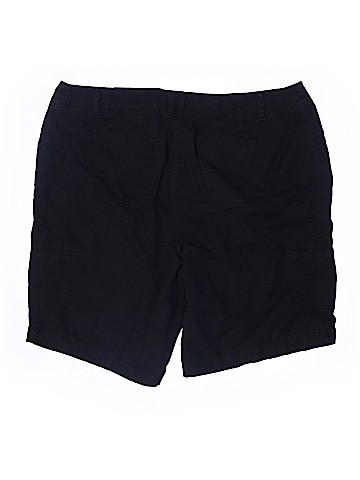 Lane Bryant Shorts (view 2)