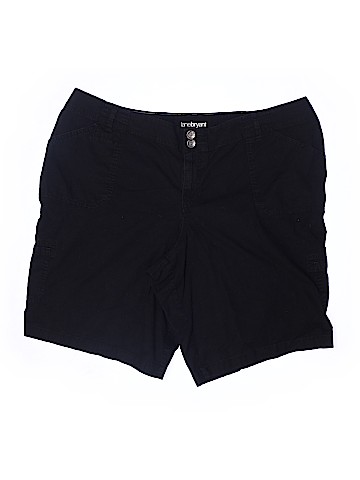 Lane Bryant Shorts (view 1)