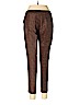 Boden Brown Casual Pants Size 8 - photo 2