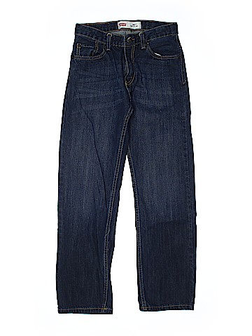 Levi's Jeans (view 1)