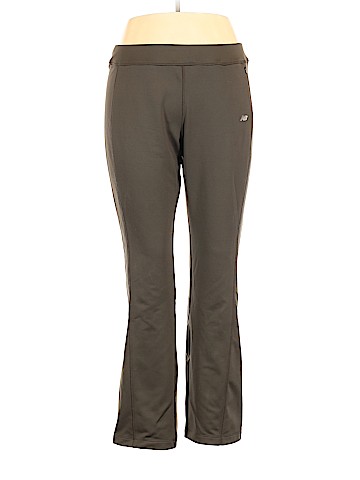 New Balance Active Pants (view 1)
