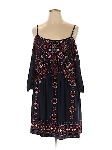 Maurices Casual Dress (view 1)