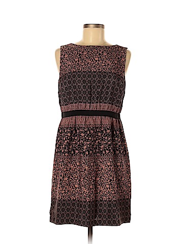Ann Taylor LOFT Outlet Casual Dress (view 1)