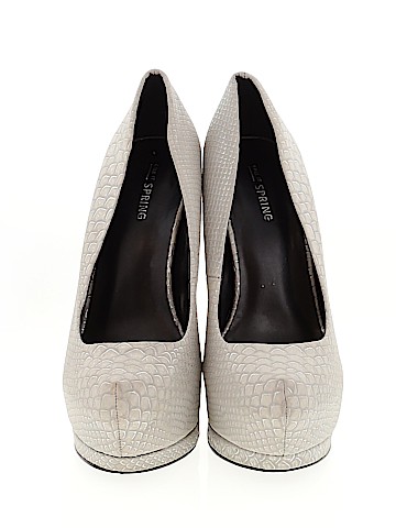 Call It Spring Heels (view 2)