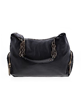 Cole Haan Leather Shoulder Bag