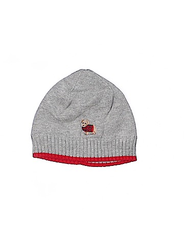 Janie and Jack Beanie (view 1)