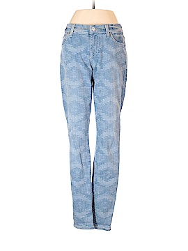 7 For All Mankind Size 26 waist