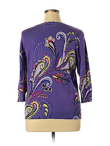 Joseph A. Pullover Sweater (view 2)