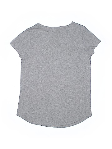 twirl Short Sleeve T-Shirt (view 2)