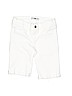 Abercrombie White Jeans Size 10 - photo 1