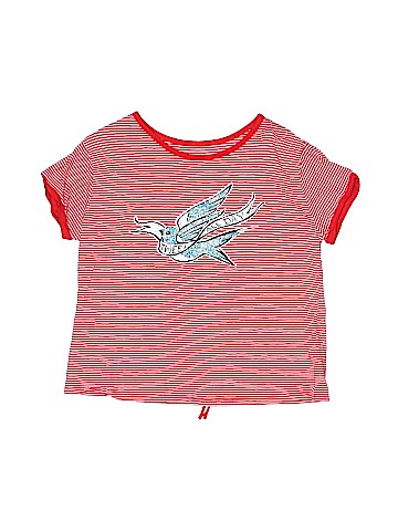 Justice Short Sleeve T-Shirt (view 1)