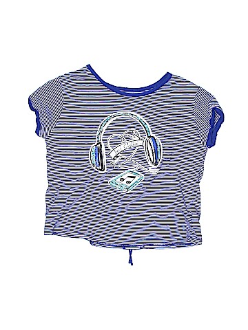 Justice Short Sleeve T-Shirt (view 1)