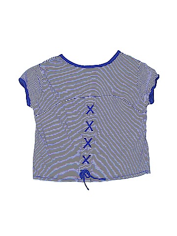 Justice Short Sleeve T-Shirt (view 2)