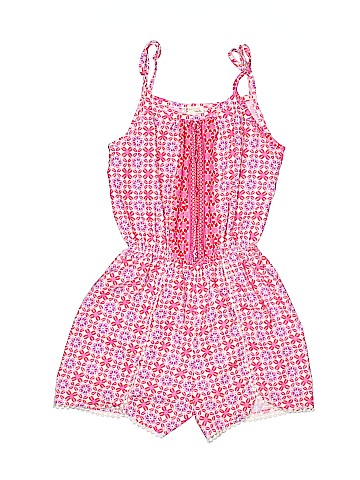 Ten Sixty Sherman Girls Jumper (view 1)