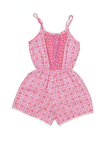 Ten Sixty Sherman Girls Jumper (view 2)