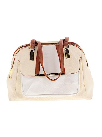 Steve Madden Satchel (view 1)