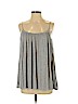 Bailey 44 Gray Long Sleeve Top Size S - photo 1