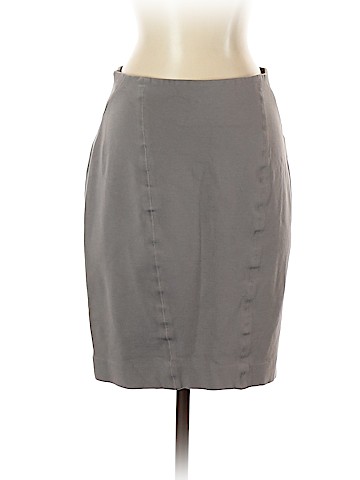 Ann Taylor Casual Skirt (view 1)