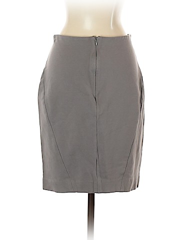 Ann Taylor Casual Skirt (view 2)