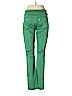 Levi's Green Jeans Size 27 waist - photo 2