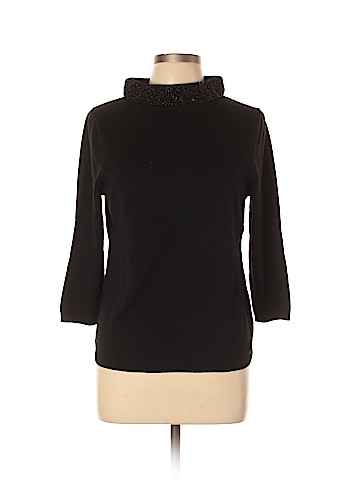 Talbots Pullover Sweater (view 1)