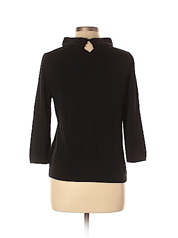 Talbots Pullover Sweater (view 2)