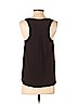Victoria's Secret Black Tank Top Size S (petite) - photo 2