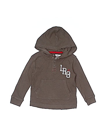 LRG Pullover Hoodie (view 1)