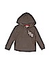 LRG 100% Cotton Gray Pullover Hoodie Size 3T - photo 1