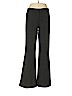 Diane von Furstenberg Black Dress Pants Size 8 - photo 1