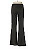 Diane von Furstenberg Black Dress Pants Size 8 - photo 2