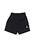 Jordan 100% Polyester Black Athletic Shorts Size 3T - photo 1