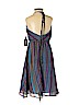 O'Neill 100% Polyester Purple Casual Dress Size M - photo 2