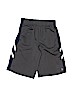 Gymgo 100% Polyester Gray Athletic Shorts Size 7 - 8 - photo 1