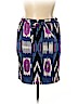 Talbots Purple Casual Skirt Size 14 (petite) - photo 1
