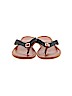 Aldo Black Sandals Size 6 - photo 2