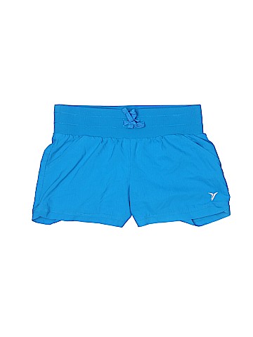 Active by Old Navy Athletic Shorts (view 1)