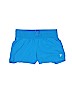 Active by Old Navy 100% Polyester Blue Athletic Shorts Size L (kids) - photo 1