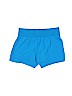 Active by Old Navy 100% Polyester Blue Athletic Shorts Size L (kids) - photo 2