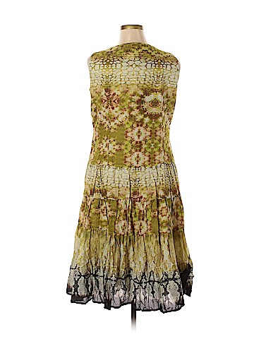 Reba Cocktail Dress (view 2)