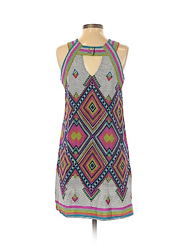 Alice & Trixie Sleeveless Blouse (view 2)