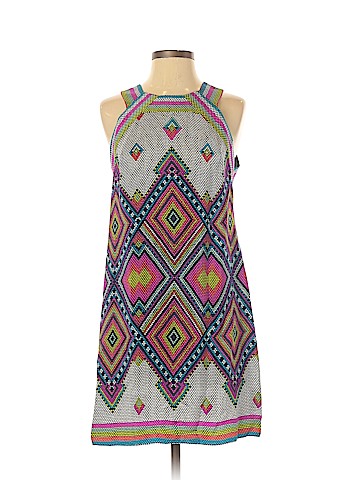 Alice & Trixie Sleeveless Blouse (view 1)