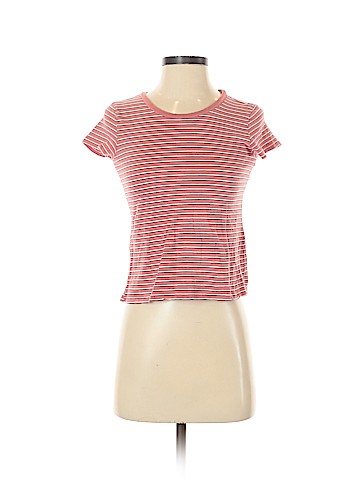 Essentials Short Sleeve T-Shirt (view 1)