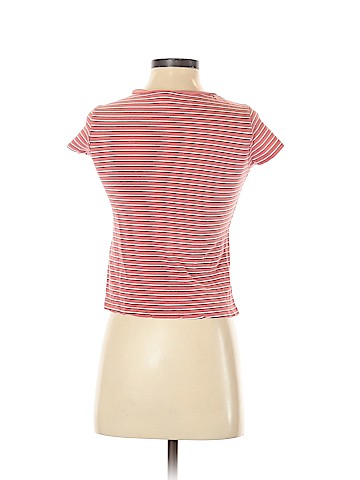 Essentials Short Sleeve T-Shirt (view 2)