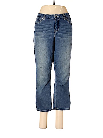 JLo by Jennifer Lopez Jeans (view 1)