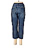 JLo by Jennifer Lopez Blue Jeans Size 8 (petite) - photo 2