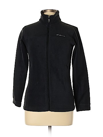 Columbia Fleece Jacket (view 1)