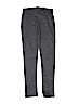 Assorted Brands Gray Leggings Size 140 cm / US 10 - photo 2