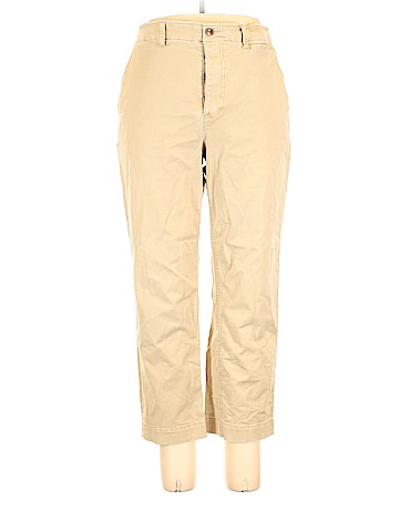 Everlane Khakis (view 1)