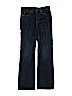 Abercrombie 100% Cotton Blue Jeans Size 11 - photo 1
